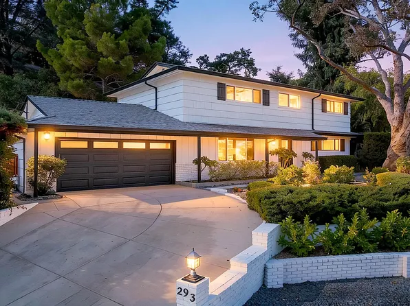 293 Via Cima Ct, Danville, CA 94526