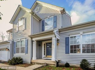 11201 Cool Breeze Pl, Germantown, MD 20876
