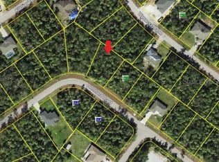 LOT 7 Bernhard Rd LOT 7, North Pt, FL 34288