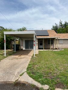 1008 Stansell Dr, Oklahoma City, OK, 73110