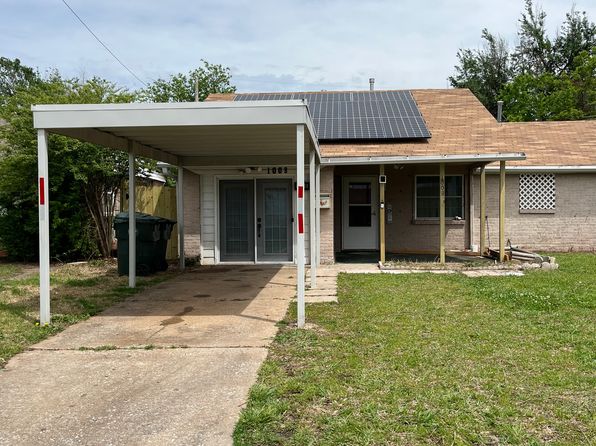 1008 Stansell Dr
