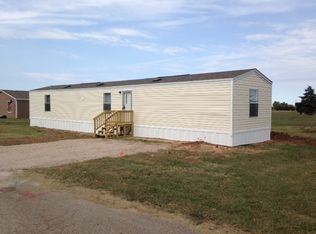 2130 Isabel Cir, Guthrie, OK 73044