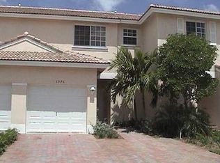 3976 NW 92nd Ave, Sunrise, FL 33351