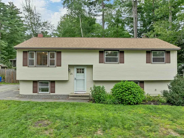 25 Briar Cliff Drive, Milford, NH 03055