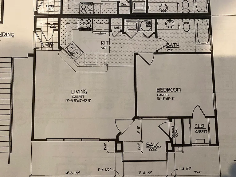 200 Ella St #201 — Photo 2
