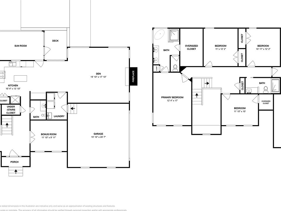 2nd image of 4435 Overlook Cove Rd