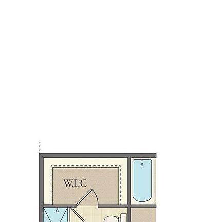 Second Floor Options