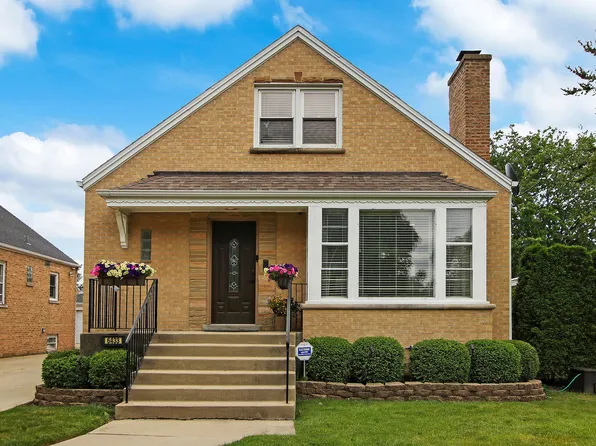 6433 N Saint Louis Ave, Lincolnwood, IL 60712