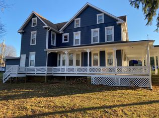 13580 Monterey Ln #3, Blue Ridge Summit, PA 17214