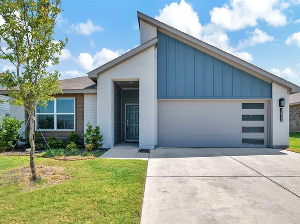 1512 Battery Park Dr, Alvarado, TX 76009