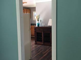 830 Liberty St, Findlay, OH 45840