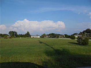 3242 De Soto Dr, Punta Gorda, FL 33983