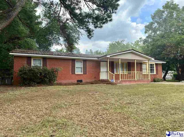 463 Penn Cir, Hartsville, SC 29550