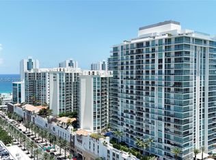300 Sunny Isles Blvd #4-2203, Sunny Isles Beach, FL 33160