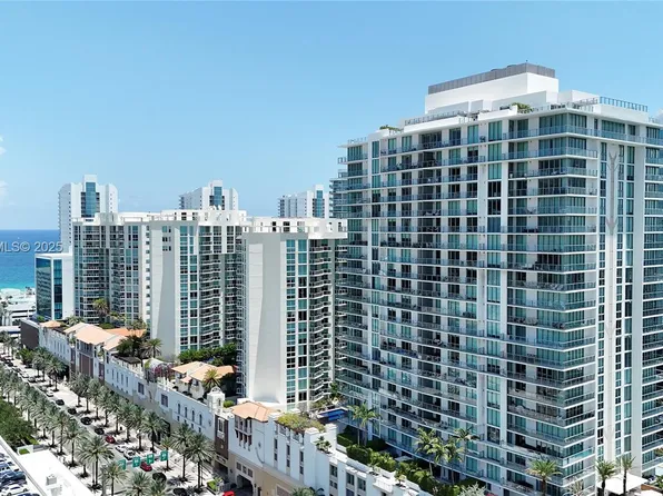 300 Sunny Isles Blvd #4-2203, Sunny Isles Beach, FL 33160