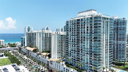 300 Sunny Isles Blvd #4-2203 Photo 1