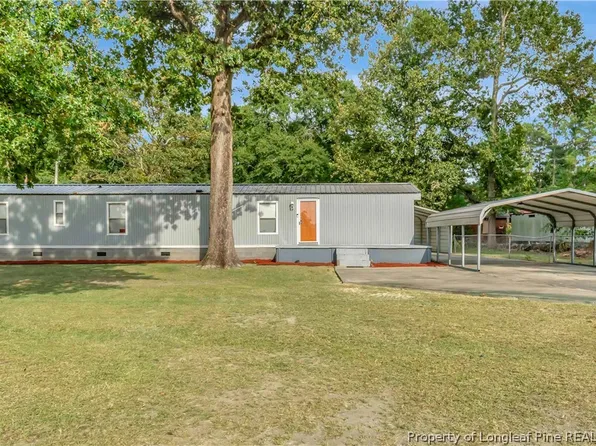 2334 Norment Rd, Lumberton, NC 28360