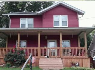 621 Washington St, Saint Albans, WV 25177