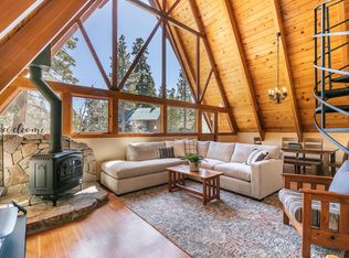 (Undisclosed Address), Carnelian Bay, CA 96140