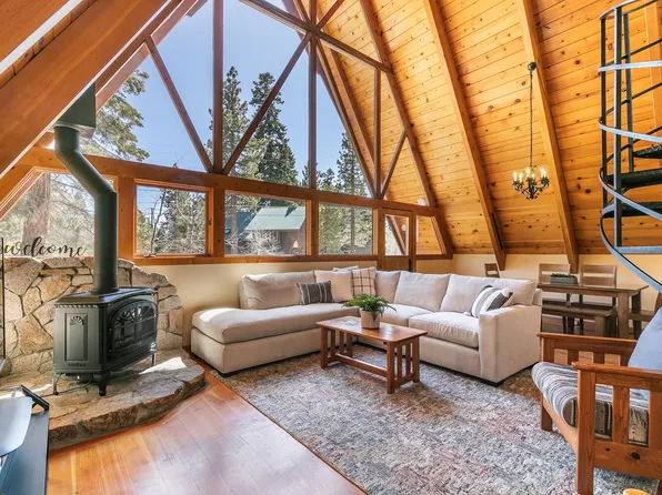 (undisclosed Address), Carnelian Bay, CA 96140