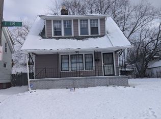 4407 E 139th St, Garfield Heights, OH