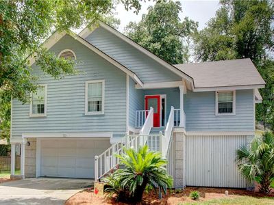 124 Grand Oaks Ln, Saint Simons Island, GA, 31522