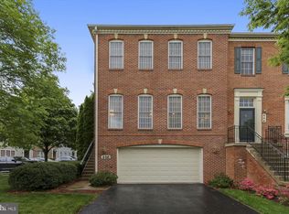 446 Highland Ridge Ave, Gaithersburg, MD 20878
