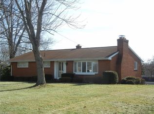 900 46th St SW, Canton, OH 44706