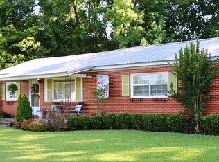 1504 Highway 43 S, Demopolis, AL 36732