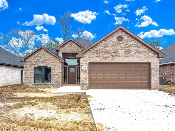 104 Paytons Way, Corsicana, TX 75110