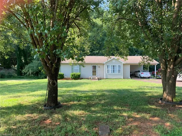 801 Sain Rd, Mocksville, NC 27028