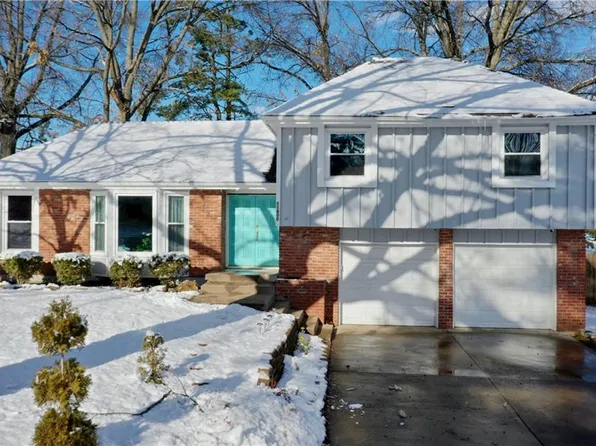 11800 W 66th St, Shawnee, KS 66203