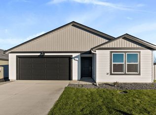 13541 W Sprague Ave, Airway Heights, WA 99001