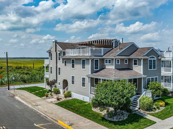 4762 West Ave #2, Ocean City, NJ 08226