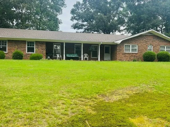1030 Stones Rd, Camden, TN 38320