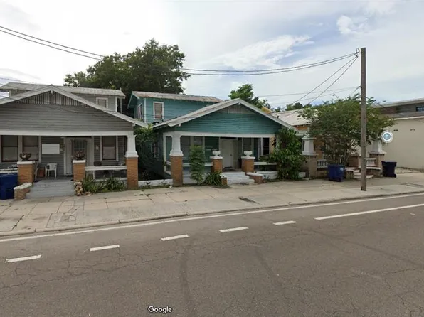 2806 N Tampa St, Tampa, FL 33602