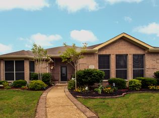 1234 Iowa Rd, Murphy, TX 75094