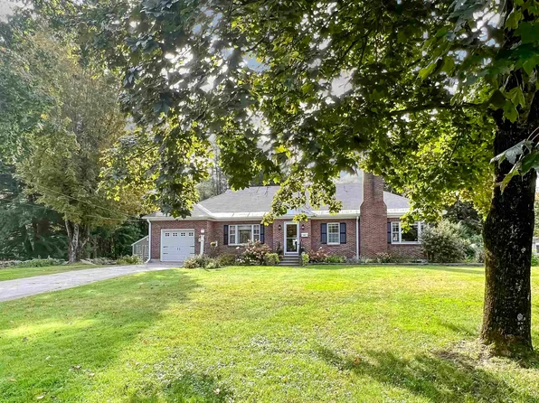 25 SUMMIT Road, Newport, NH 03773