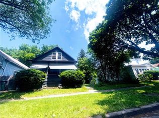 466 Frost Ave, Rochester, NY 14611