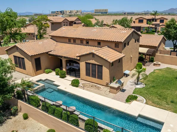 5619 E Libby St, Scottsdale, AZ 85254
