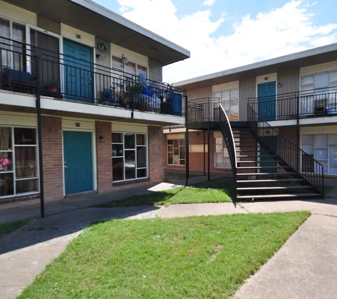 Winkler Apartments - WINK... — Photo 3