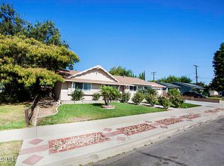 1751 Barnes St, Simi Valley, CA 93063