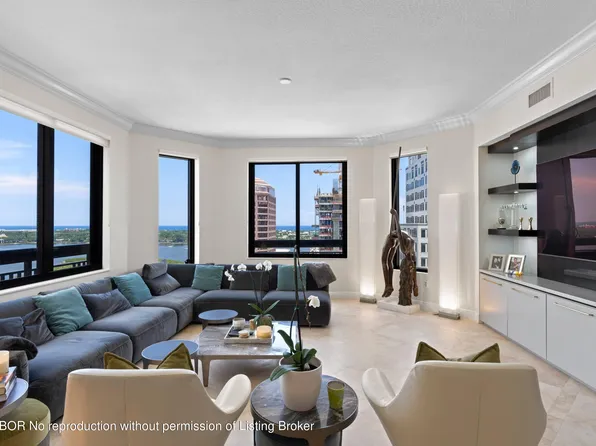801 S Olive Ave Unit 1409, West Palm Beach, FL 33401