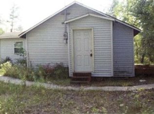 6891 N Pike Haven Rd, Winter, WI 54896