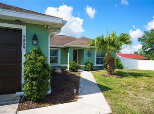 3009 58th St W, Lehigh Acres, FL 33971
