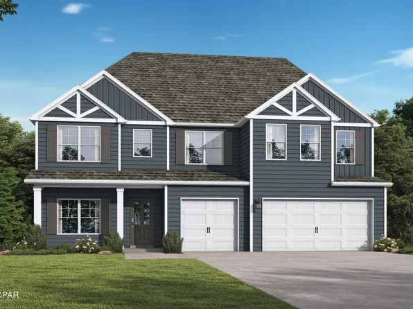 LOT 7 Grizzly St, Freeport, FL 32439