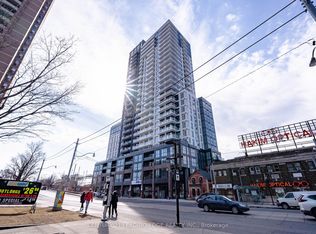 286 Main St #1708, Toronto, ON M4C 0B3