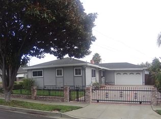 6472 Cedar Blvd, Newark, CA 94560