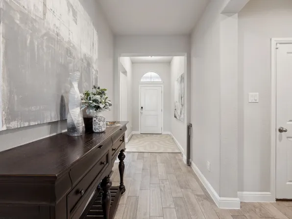 11520 Leeson St, Haslet, TX 76052