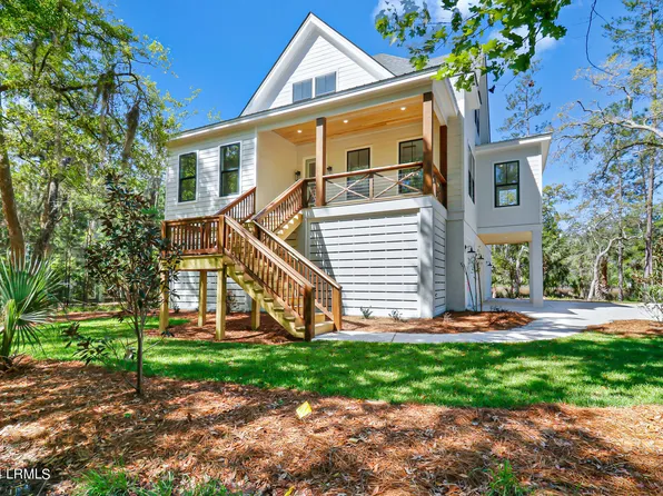 5 Belfair Point Drive, Bluffton, SC 29910